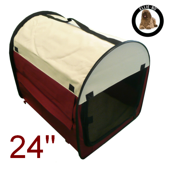 24 inch crate ellie bo 24 inch small soft crate only cages co uk 24 inch crate ellie bo 24 inch small soft crate only cages co uk