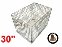 30 Medium Cages