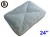 Ellie-Bo Small Bed Stuffing to fit 24 inch Dog Cage Bed