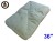Ellie-Bo Large Replacement Bed Stuffing to fit 36 inch Dog Cage Bed