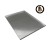 Ellie-Bo Replacement Silver Metal Tray for a 36'' Dog Cage