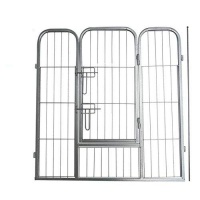 Ellie-Bo Heavy Duty Puppy Pen 120cm High Door Panel